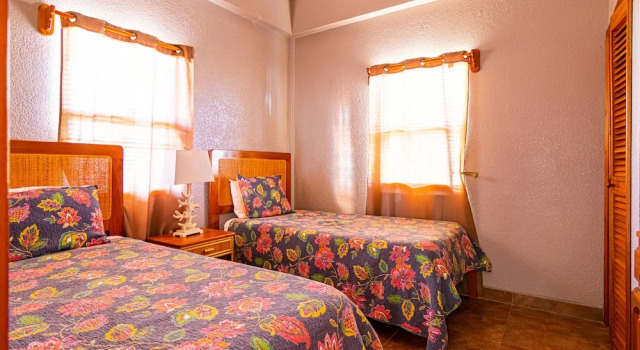 Вилла Superior Lighthouse Beach Villas