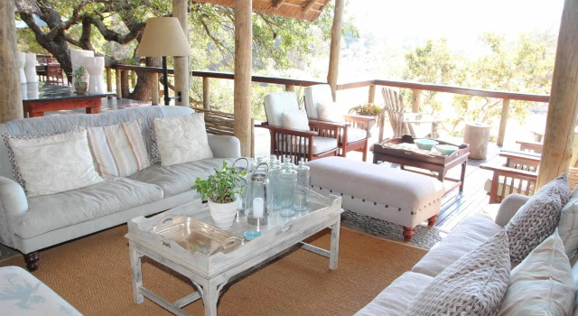 Thornybush Game Lodge, Prenota Hotel Hotel a Limpopo con colazione, Colazione