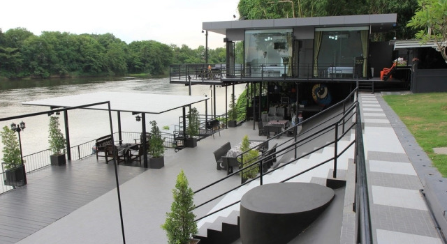 Rimnamphotharam Resort, Reserva ahora Resort Photharam Ratchaburi