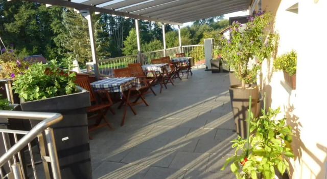 Pension Seiboldsmühle, Забронировать Отель Хайдек Franconian Lake District