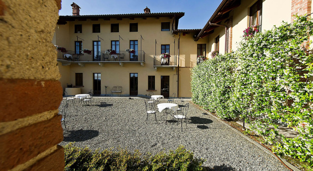 Best Western Plus Hotel Le Rondini, Buchen Sie Hotel Hotels in Piemont mit Pool, Schwimmbad
