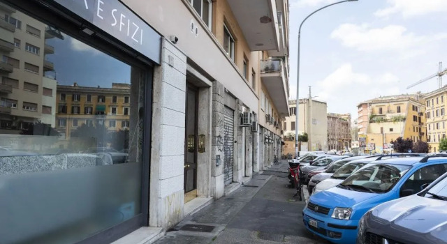 Residenza Testaccio