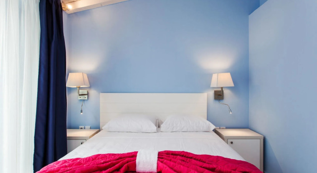 Elpiniki Luxury Apartments