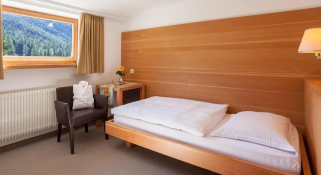 Номер Standard Hotel Tre Cime Sesto - Sexten