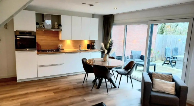 Bosweg 9a, Comfortabele vakantiewoning, Centrum Zoutelande, Book Hotel Zoutelande Walcheren