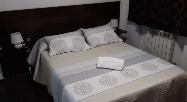 Apartamentos Turísticos Los Ángeles