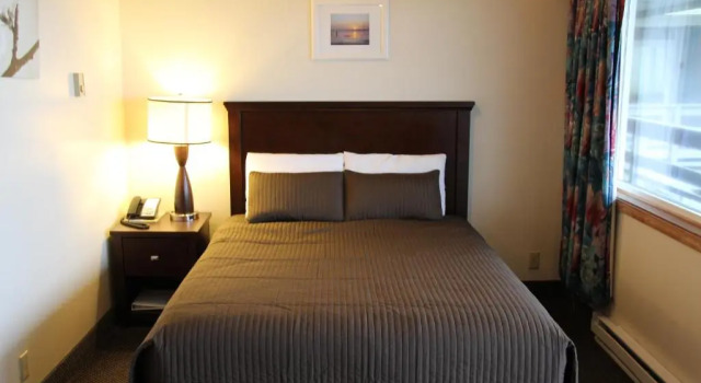 Полулюкс Sunset Surf Motel