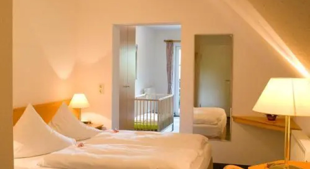 Hotel Sonne Erzgebirge