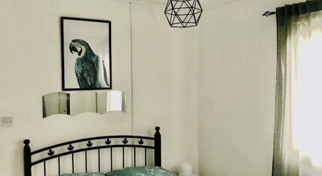 Charming Tropical 2-bed House in Soufriere, 예약 호텔 Scotts Head 도미니카 연방