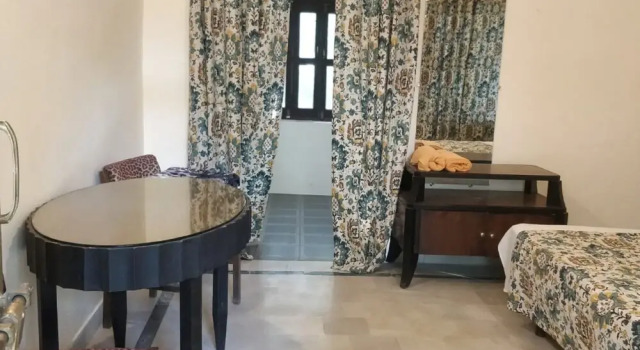 Номер Deluxe Shivika Lake Hotel Ranakpur