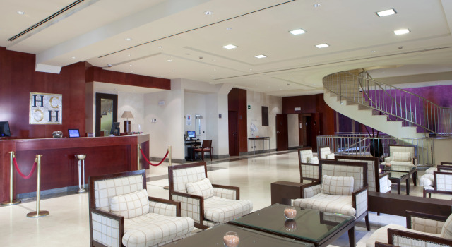 Hotel Badajoz Center