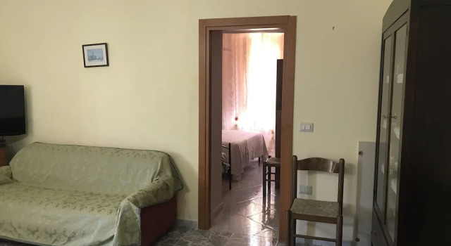 Centre of Pisciotta - Apt - Sleeps 4 - Seaside, Prenota Appartamento Pisciotta 