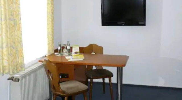 Hotel Mutter Buermann, Prenota Hotel Hemmingen Bassa Sassonia