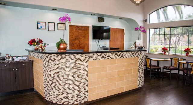 SureStay Plus by Best Western Santa Clara Silicon Valley