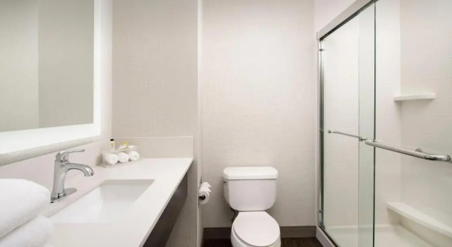 Номер Standard Holiday Inn Express & Suites Annapolis by IHG