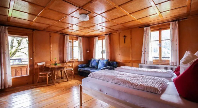 Hus 172, Book Hotel Hotels in Vorarlberg with Parking, Parking