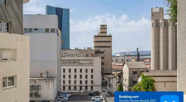 Апартаменты Appartement Lac rose - Parking, Métro, jusqu'à 4 personnes