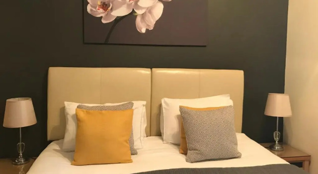 Двухместный номер Standard The Welford