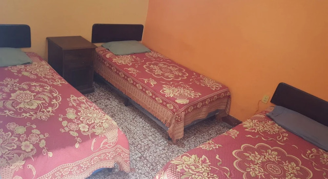 Номер Standard Hotel Internacional Guest House