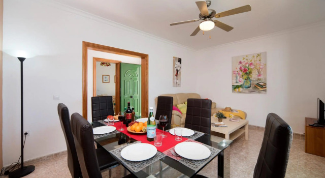 Villa Alegranza Heated Private Pool Walk to Beach A C Wifi Car Not Required - 2369, Забронировать Вилла Отели Ланцароте 3 звезды, 3*