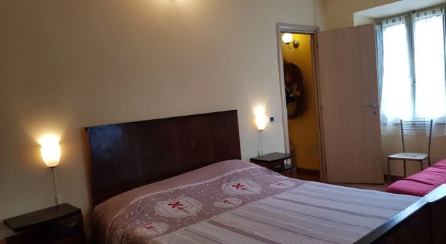 Monte degli Elci b&b