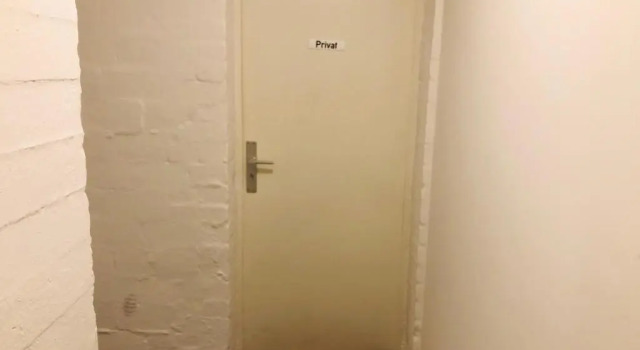 Апартаменты Arbio I Cube Studios & Apartments St Pauli