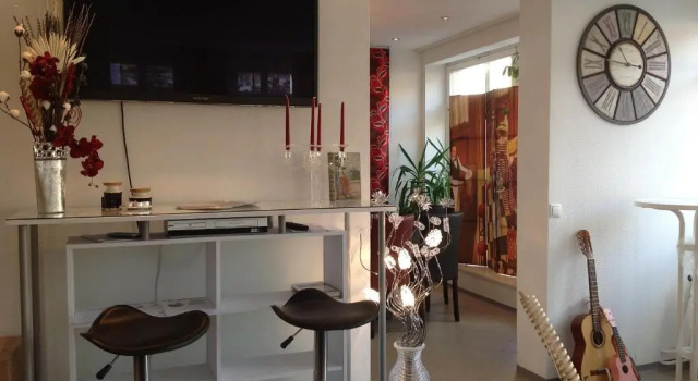 Gästehaus "Rendezvous am Schlossplatz", Reservar Hotel Coburgo Upper Franconia
