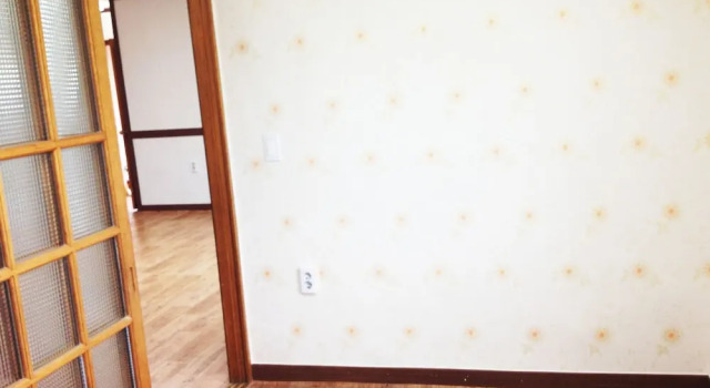 Hanudream Theme Pension