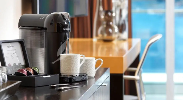 Студия Premium Inn at Laurel Point