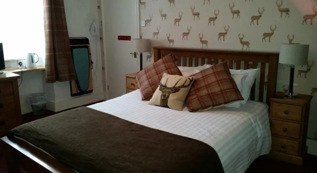 The White Hart, Забронировать Отель Бизнес-отели Англии, 4* 5*
