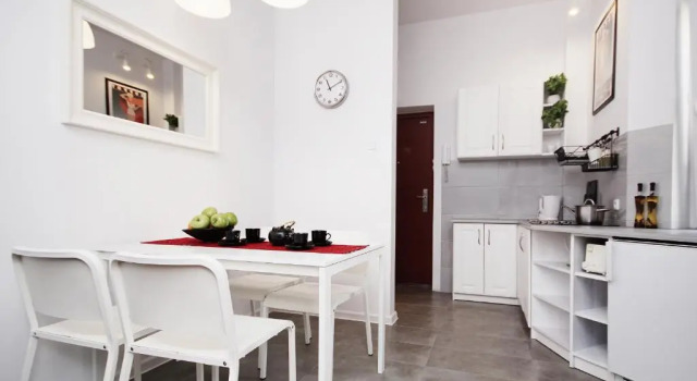 Апартаменты Sopot Comfy Apartment SA