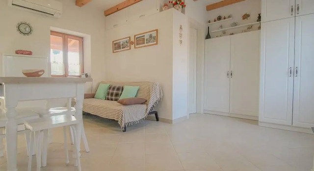 Casetta A4 in Dajla With 2 Bedrooms and 2 Bathrooms, Rezervovat Hotel Hotely v Dajla s parkováním, Parkování