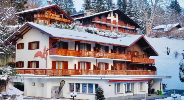 Ecureuil