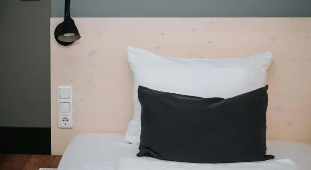 Одноместный номер Standard Alpenglühen Smart Hotel