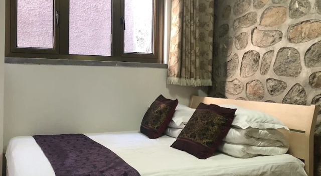 Люкс Mutianyu GreatWall Wangshanyuan Homestay