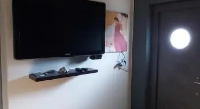 Giannis Stella apartment