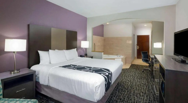 Двухместный номер Superior La Quinta by Wyndham Snellville - Stone Mountain