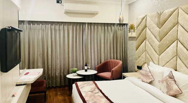 Pride Surya Mountain Resort Dharamshala, Забронировать Курортный отель Мак-Леод-Гейндж штат Химачал-Прадеш