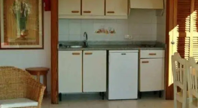 Apartaments Aucanada, Book Apartment Alcudia Majorca