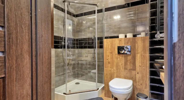 Студия Deluxe Krupnicza Premium Apartments