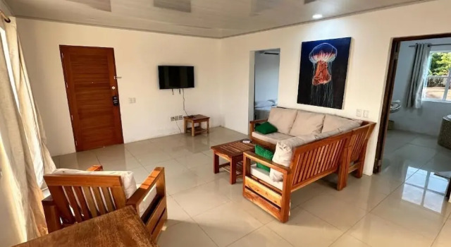 Номер Standard Emerald Luxe Suites