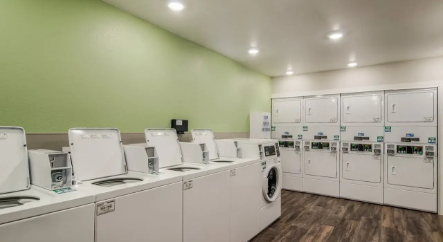 WoodSpring Suites St Peters-OFallon, Buchen Sie Hotel Chambray-les-Tours Missouri