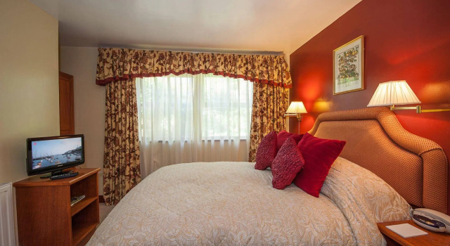 The Bay Horse Hotel and Restaurant