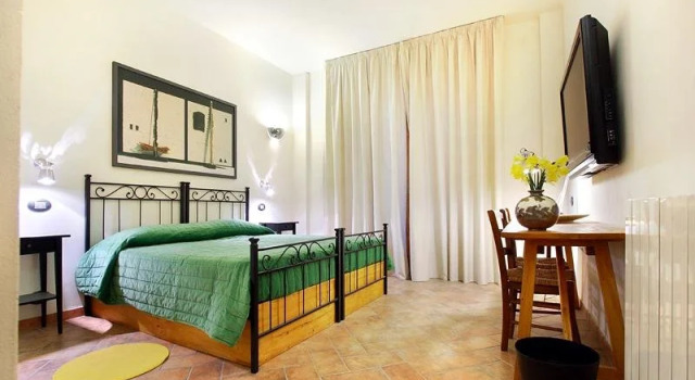 B&B La Gradiva