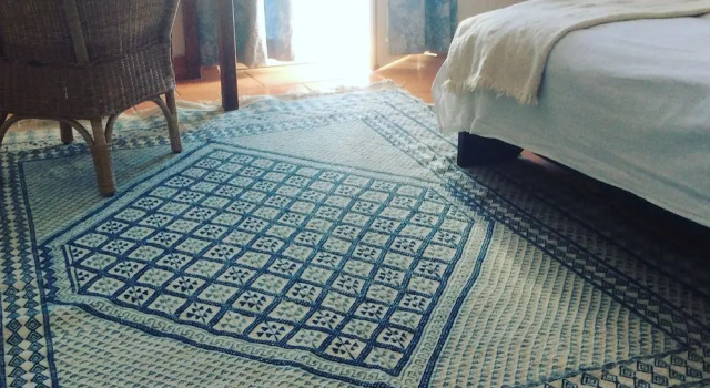 Одноместный номер Luxury Domaine El-Manar
