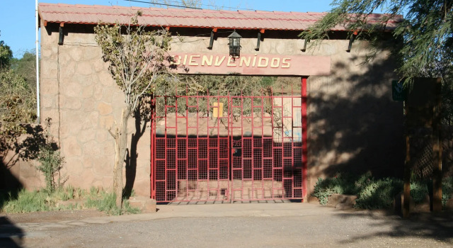 Quinta Adela Bed & Breakfast, Book Hotel San Pedro de Atacama Antofagasta Region