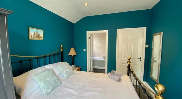 Номер Standard Blenheim Guest House York