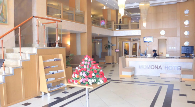 Momona Hotel, Prenota Hotel Hotel SPA a Bole, SPA