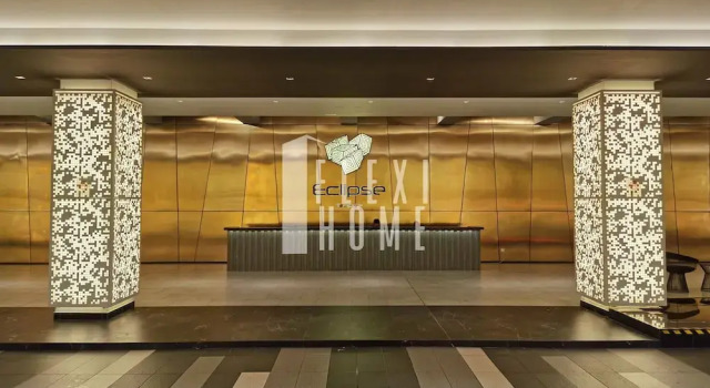 Eclipse Residency, Cyberjaya by Flexihome MY