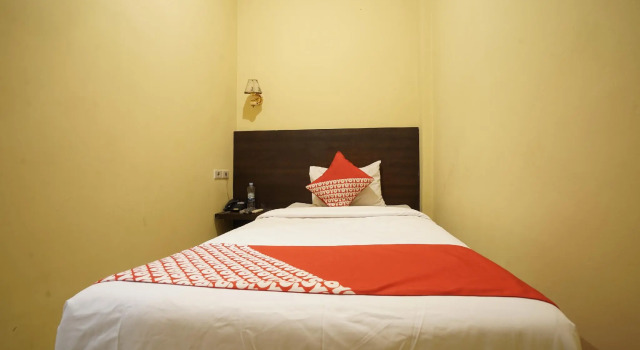 Habitación individual Estándar OYO 736 Hotel Best Skip